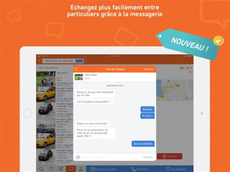 messagerie le bon coin|leboncoin online shop.